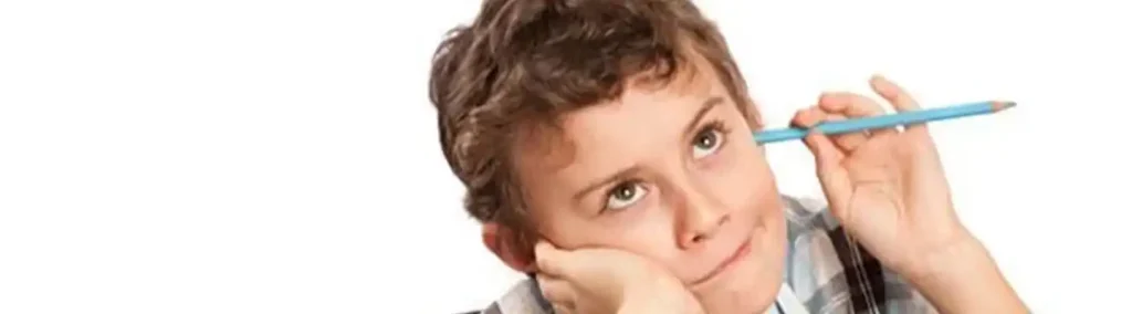 Síndrome Por Déficit Atencional