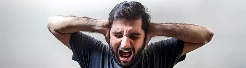 Los síntomas de los ataques de pánico son tan desagradables, que muchas personas cuando sienten esta sensación por primera vez, piensan que están sufriendo un infarto.