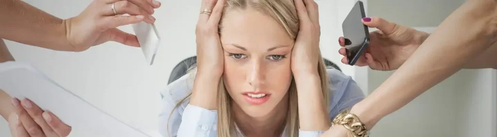 En muchos casos, nos atraviesan muchos sentimientos y sensaciones, que son extremadamente difíciles de procesar y manejar.