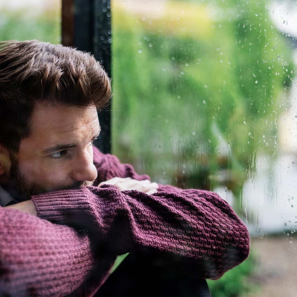 depresion estacional invierno