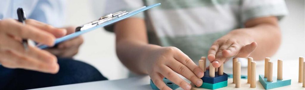 beneficios terapia infantil