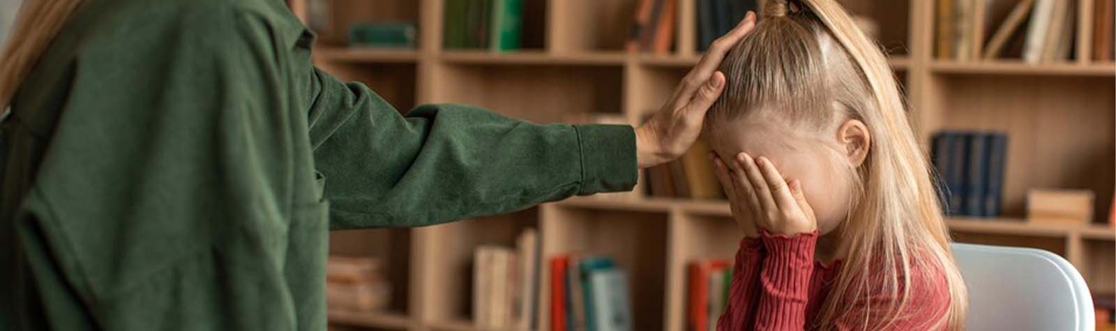 acudir a psicologo infantil