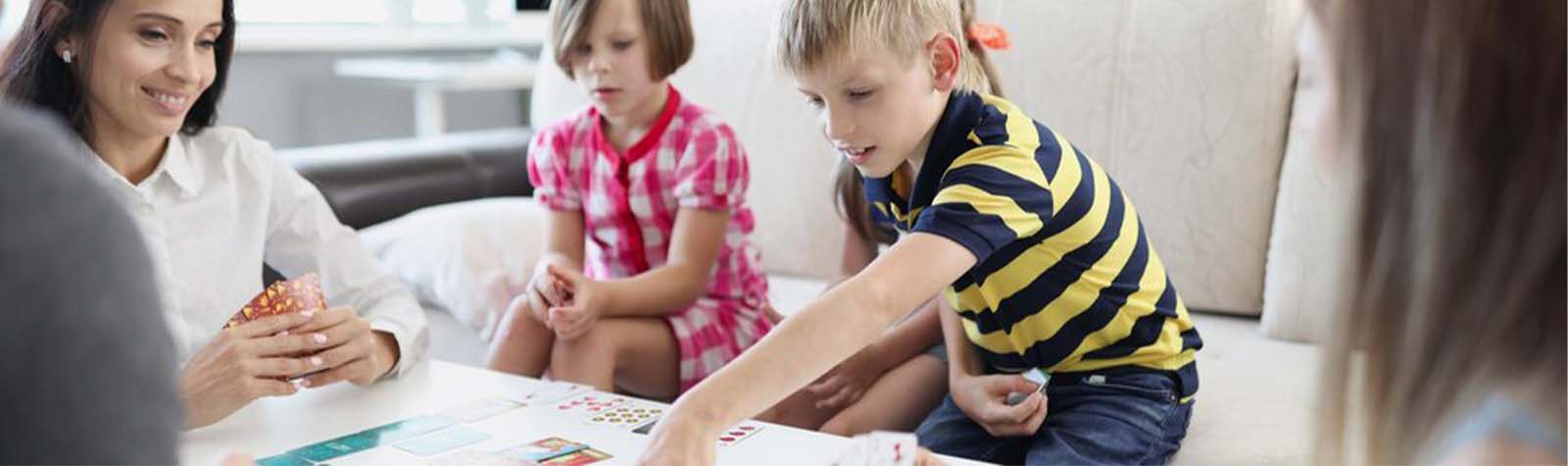 terapia infanto juvenil