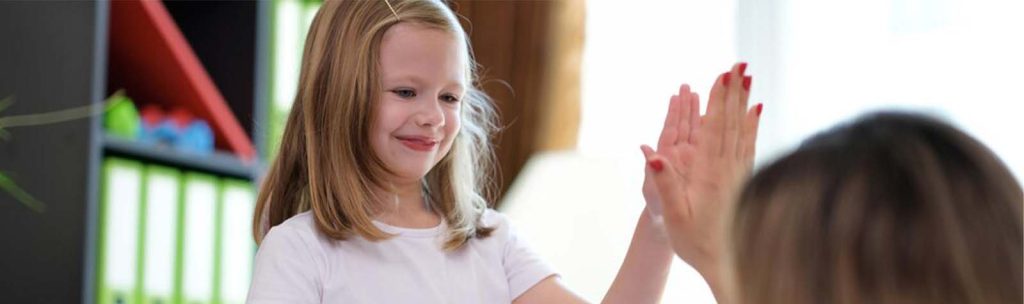 Acudir a un Psicólogo Infantil