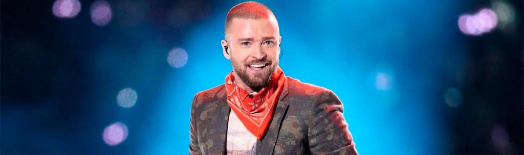 justin timberlake deficit atencional