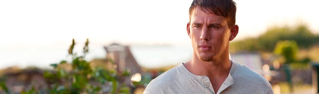 channing tatum deficit atencional