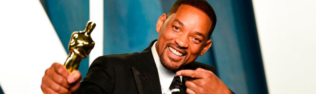 will smith deficit atencional