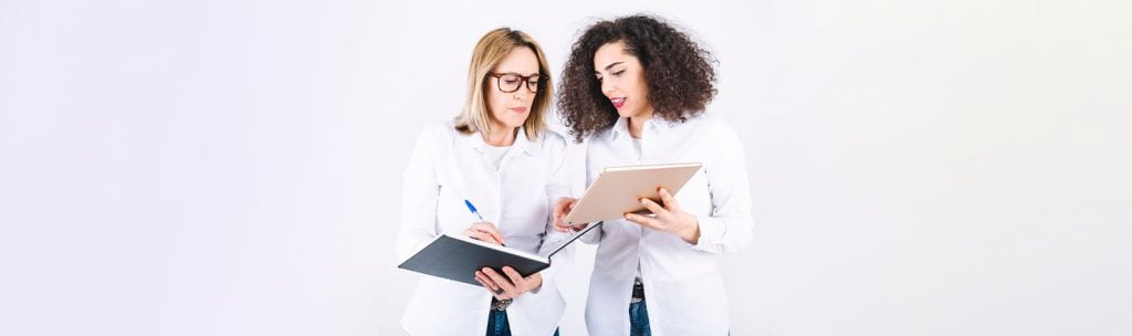 Colaboración entre un psicólogo y un psiquiatra