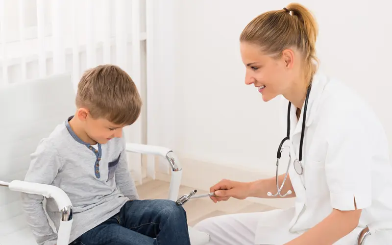 Neurología Infanto Juvenil