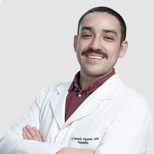 Dr. Fernando Higueras